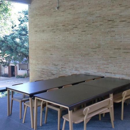 Viva Chiang Mai Nature Home Stay Exterior foto