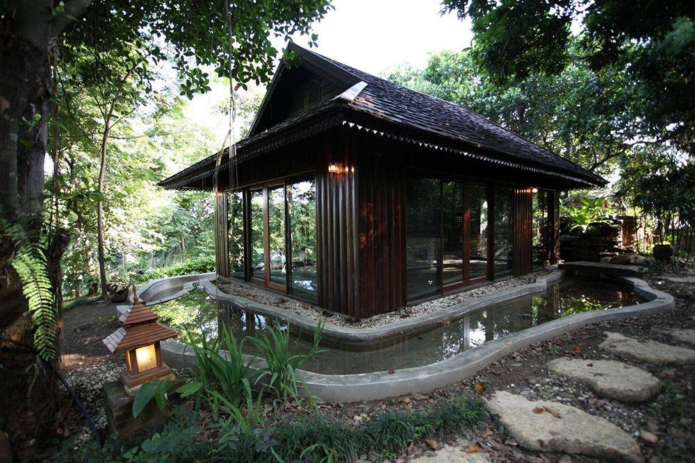 Viva Chiang Mai Nature Home Stay Exterior foto