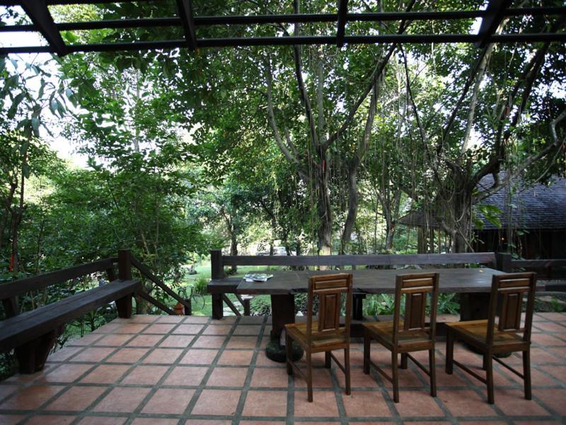 Viva Chiang Mai Nature Home Stay Cameră foto