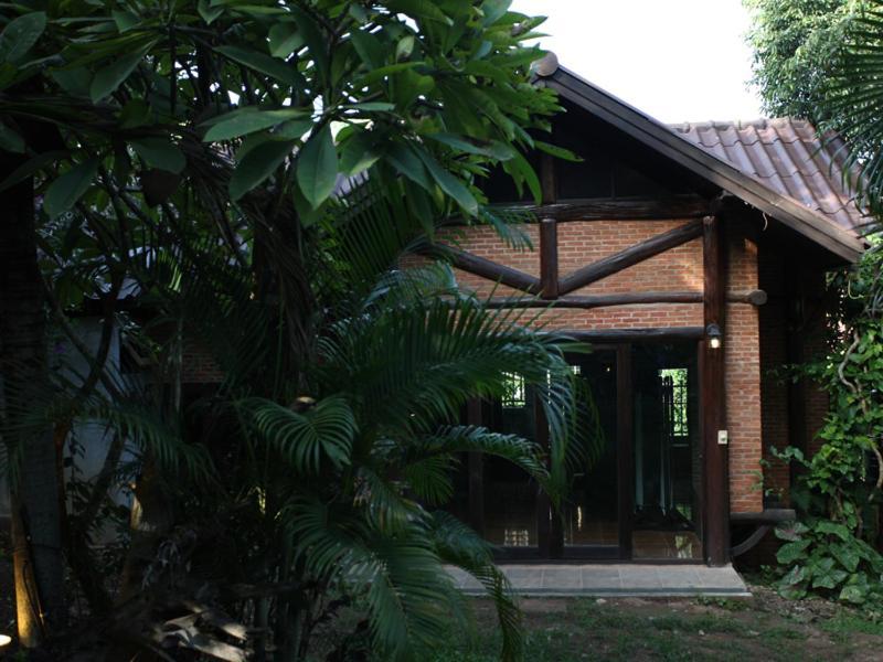 Viva Chiang Mai Nature Home Stay Cameră foto