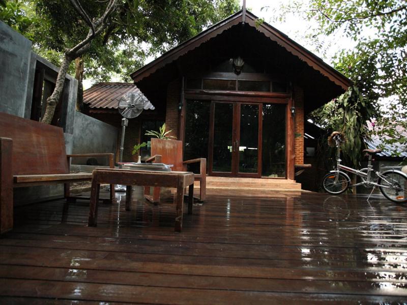 Viva Chiang Mai Nature Home Stay Cameră foto
