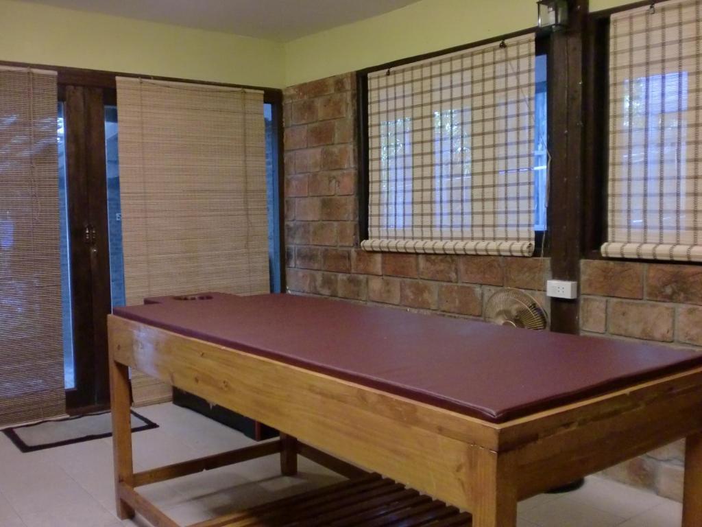 Viva Chiang Mai Nature Home Stay Exterior foto