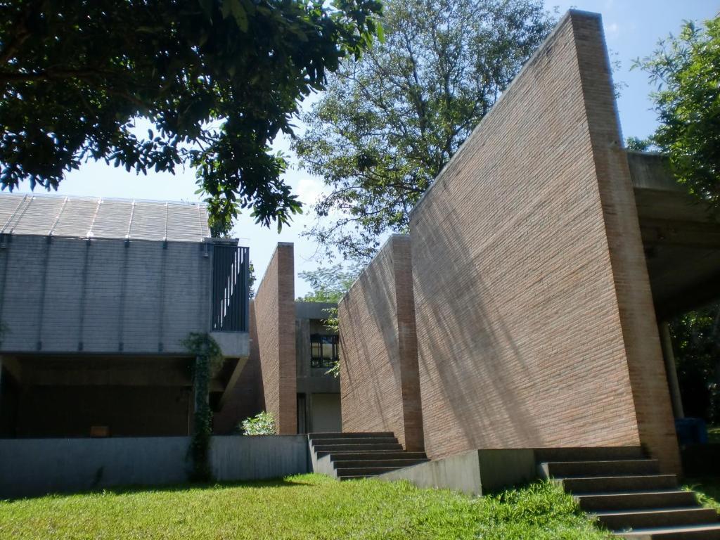 Viva Chiang Mai Nature Home Stay Exterior foto