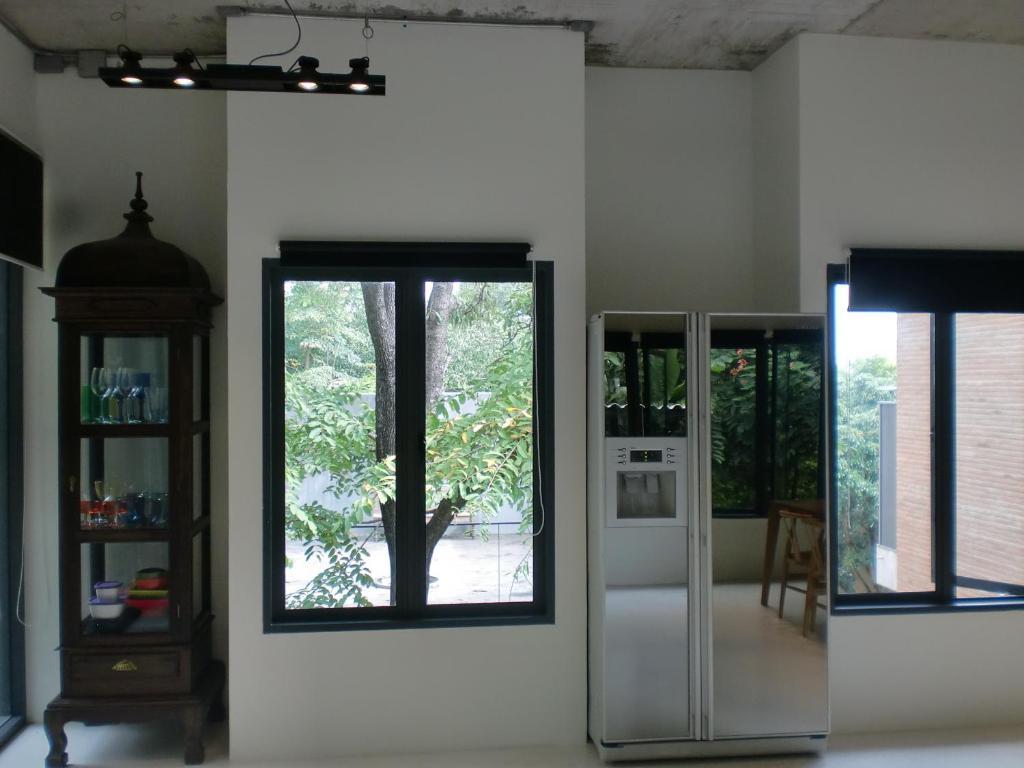 Viva Chiang Mai Nature Home Stay Cameră foto