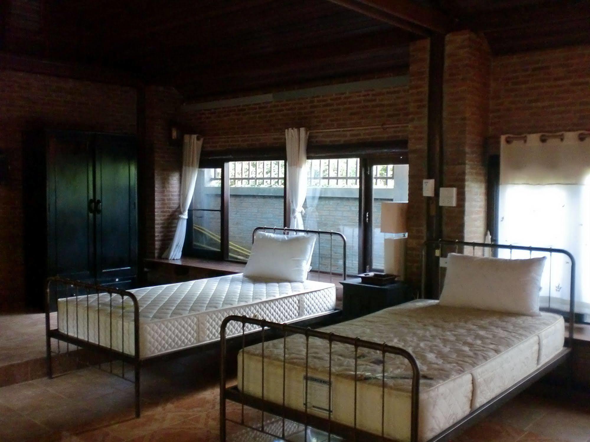 Viva Chiang Mai Nature Home Stay Exterior foto