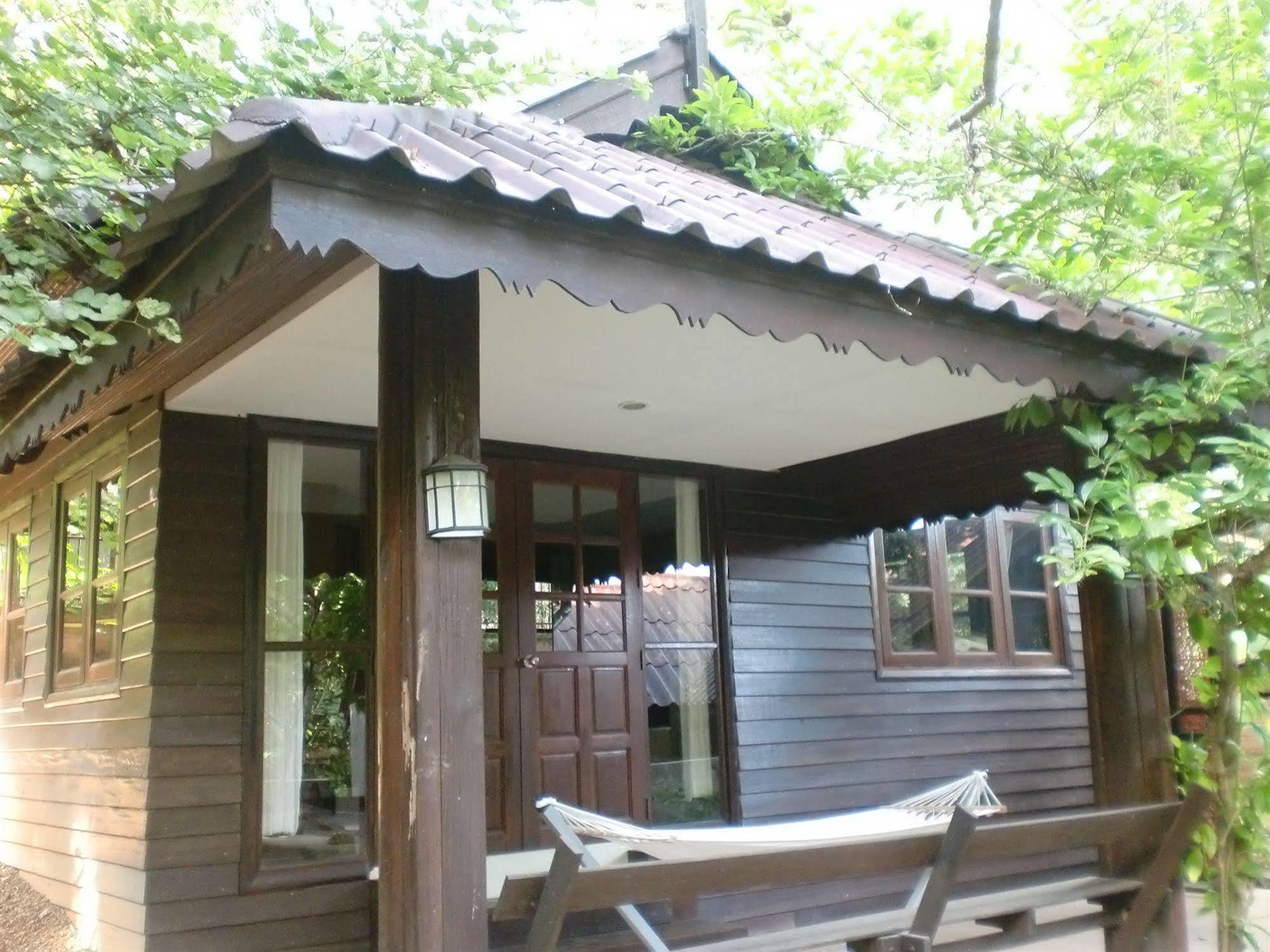 Viva Chiang Mai Nature Home Stay Exterior foto